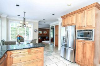 Photo 8: 3521 W 40TH Avenue in Vancouver: Dunbar House for sale (Vancouver West)  : MLS®# R2083825