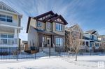 Main Photo: 1834 CARRUTHERS Lane in Edmonton: Zone 55 House for sale : MLS®# E4382617