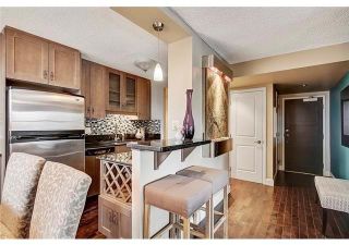 Photo 8: 1201 733 14 Avenue SW in Calgary: Beltline Apartment for sale : MLS®# A2020349