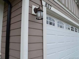 Photo 28: 857 Linwood Lane in NANAIMO: Na South Nanaimo House for sale (Nanaimo)  : MLS®# 710175