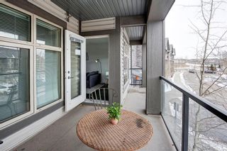 Photo 21: 101 15 Aspenmont Heights SW in Calgary: Aspen Woods Apartment for sale : MLS®# A2014026