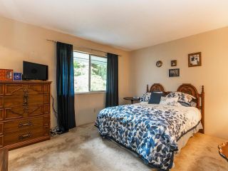 Photo 12: 4699 HOSKINS Road in North Vancouver: Lynn Valley Townhouse for sale in "YORKWOOD HILLS" : MLS®# R2617475