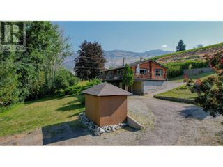 Photo 34: 4613 41ST Street in Osoyoos: House for sale : MLS®# 10303605