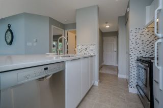 Photo 9: 310 102 BEGIN Street in Coquitlam: Maillardville Condo for sale in "CHATEAU D'OR" : MLS®# R2192323