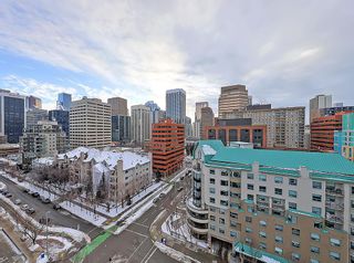 Photo 23: 1303 804 3 Avenue SW in Calgary: Eau Claire Apartment for sale : MLS®# A2015562