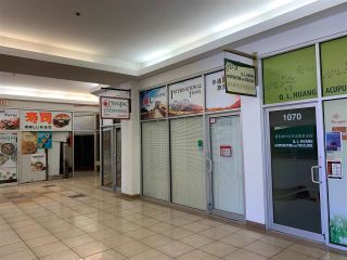 Photo 15: 1065 4540 NO. 3 Road in Richmond: West Cambie Business with Property for sale in "EMPIRE CENTRE" : MLS®# C8026934