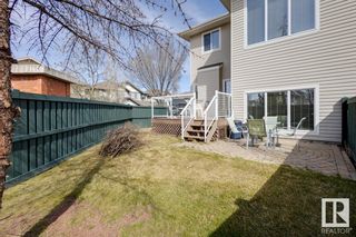 Photo 28: 42 1901 126 Street in Edmonton: Zone 55 House Half Duplex for sale : MLS®# E4385957