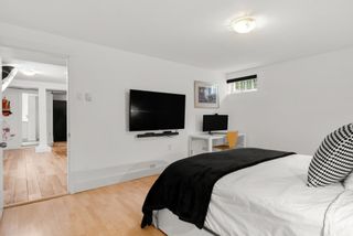 Photo 28: 3409 ARBUTUS Street in Vancouver: Arbutus House for sale (Vancouver West)  : MLS®# R2682537