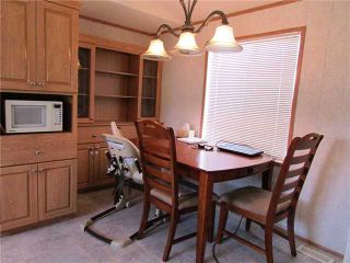 Photo 9: 10051 100A Street: Taylor Manufactured Home for sale in "TAYLOR" (Fort St. John (Zone 60))  : MLS®# N229161