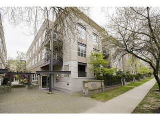 Photo 15: 112 2161 12TH Ave W in Vancouver West: Home for sale : MLS®# V1126859