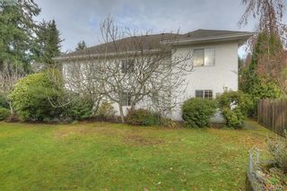 Photo 36: C 6599 Central Saanich Rd in VICTORIA: CS Tanner House for sale (Central Saanich)  : MLS®# 802456