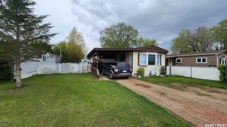 Main Photo: 461 35th Street West in Battleford: Residential for sale : MLS®# SK969609