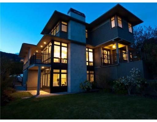 Main Photo: 2109 KINGS AV in West Vancouver: House for sale : MLS®# V884745