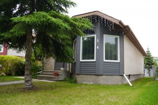 Photo 1: 514 Novavista Drive in Winnipeg: River Park South Single Family Detached for sale (South Winnipeg)  : MLS®# 1615054