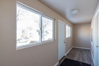 Photo 18: 722 Bannerman Avenue in Winnipeg: Sinclair Park Residential for sale (4C)  : MLS®# 202125611