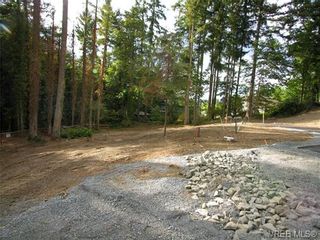 Photo 14: SL 4 Rodolph Rd in VICTORIA: CS Tanner Land for sale (Central Saanich)  : MLS®# 708710