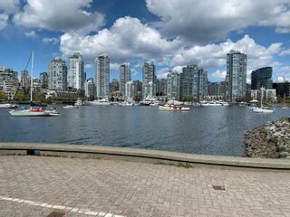 Photo 31: 307 525 WHEELHOUSE SQUARE in Vancouver: False Creek Condo for sale (Vancouver West)  : MLS®# R2677587