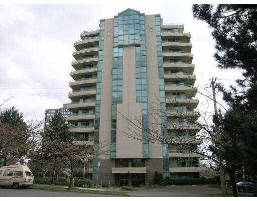 Main Photo: 1220 7288 ACORN AV in Burnaby: Middlegate BS Condo for sale in "THE DUNHILL" (Burnaby South)  : MLS®# V579438