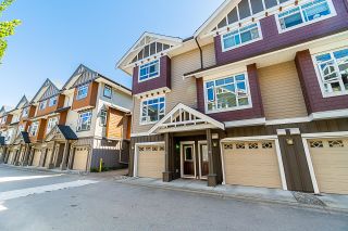 Photo 39: 32 2979 156 Street in Surrey: Grandview Surrey Townhouse for sale in "Enclave" (South Surrey White Rock)  : MLS®# R2715347