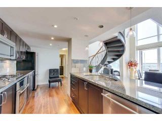 Photo 5: 1906 6068 NO 3 RD Road in Richmond: Brighouse Condo for sale in "PALOMA" : MLS®# V1074493