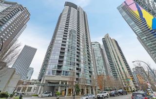 Photo 28: 3108 1495 RICHARDS Street in Vancouver: Yaletown Condo for sale in "Azura II" (Vancouver West)  : MLS®# R2873766