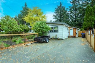 Photo 5: 2178 E 4th St in Courtenay: CV Courtenay East Manufactured Home for sale (Comox Valley)  : MLS®# 945816