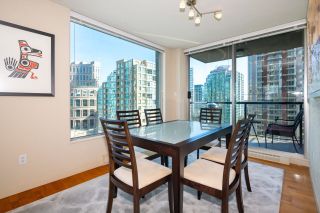 Photo 9: 903 889 HOMER Street in Vancouver: Downtown VW Condo for sale in "889 Homer" (Vancouver West)  : MLS®# R2862730