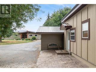 Photo 57: 2545 6 Highway E in Lumby: House for sale : MLS®# 10283978