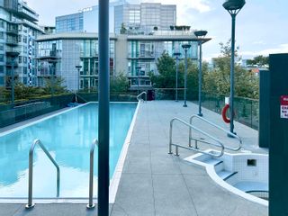 Photo 19: 308 88 W 1ST Avenue in Vancouver: False Creek Condo for sale (Vancouver West)  : MLS®# R2880895
