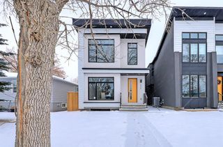 Main Photo: 616 24A Street NW in Calgary: West Hillhurst Detached for sale : MLS®# A2014728