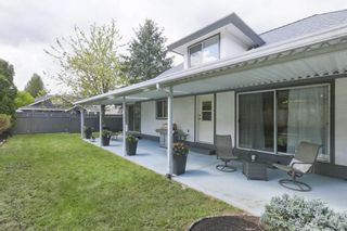 Photo 19: 20460 124A AVENUE in Maple Ridge: Northwest Maple Ridge House for sale : MLS®# R2363129