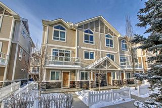 Photo 6: 100 Skyview Ranch Gardens NE in Calgary: Skyview Ranch Row/Townhouse for sale : MLS®# A2107029