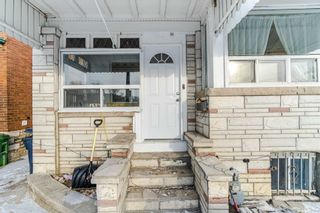 Photo 5: 139 Priscilla Avenue in Toronto: Runnymede-Bloor West Village House (Bungalow) for sale (Toronto W02)  : MLS®# W5910015