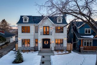 Photo 44: 2543 11 Avenue NW in Calgary: St Andrews Heights Detached for sale : MLS®# A2128432