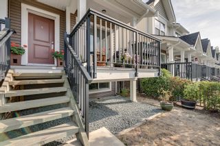 Photo 23: 6 32633 SIMON Avenue in Abbotsford: Abbotsford West Townhouse for sale : MLS®# R2612078