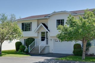 Photo 2: 3 2465 Oriole Dr in Nanaimo: Na Diver Lake Row/Townhouse for sale : MLS®# 934130