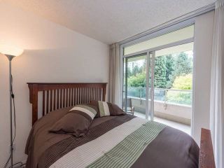 Photo 10: 302 6070 MCMURRAY Avenue in Burnaby: Forest Glen BS Condo for sale in "LA MIRAGE" (Burnaby South)  : MLS®# R2109764