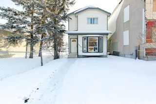 Main Photo: 1510 36 Street SE in Calgary: Forest Lawn Detached for sale : MLS®# A2031888