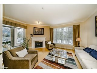 Photo 3: 316 2995 PRINCESS Crescent in Coquitlam: Canyon Springs Condo for sale in "PRINCESS GATE" : MLS®# R2340827