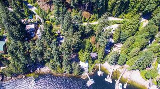 Photo 4: 318 SASAMAT Lane in North Vancouver: Woodlands-Sunshine-Cascade Land for sale : MLS®# R2797645