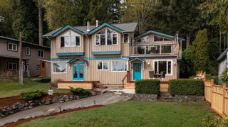 Photo 1: 5018 Lochside Dr in Saanich: SE Cordova Bay House for sale (Saanich East)  : MLS®# 963233