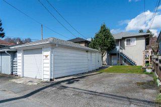 Photo 2: 414 E 60TH Avenue in Vancouver: South Vancouver House for sale (Vancouver East)  : MLS®# R2456662
