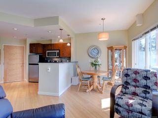 Photo 18: 311 611 Brookside Rd in Colwood: Co Latoria Condo for sale : MLS®# 884839
