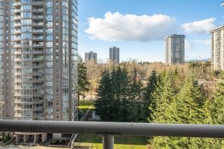 Photo 22: 1103 9633 MANCHESTER Drive in Burnaby: Cariboo Condo for sale (Burnaby North)  : MLS®# R2750733
