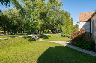 Photo 29: 62 Armstrong Avenue in Winnipeg: Scotia Heights House for sale (4D)  : MLS®# 202215763