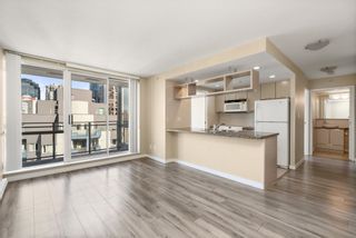 Photo 10: 2002 1082 SEYMOUR Street in Vancouver: Downtown VW Condo for sale in "FREESIA" (Vancouver West)  : MLS®# R2692751
