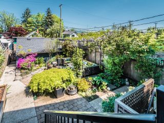 Photo 37: 527 E 31ST Avenue in Vancouver: Fraser VE House for sale (Vancouver East)  : MLS®# R2782829
