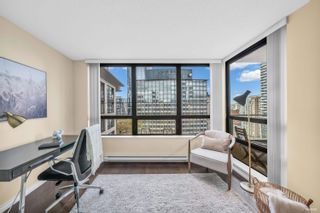 Photo 10: 2205 938 SMITHE Street in Vancouver: Downtown VW Condo for sale (Vancouver West)  : MLS®# R2866649