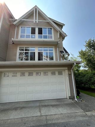 Photo 1: 71 6450 199 Street in Langley: Willoughby Heights Townhouse for sale : MLS®# R2798592