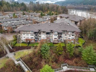 Photo 29: 311 400 KLAHANIE Drive in Port Moody: Port Moody Centre Condo for sale in "TIDES" : MLS®# R2748551